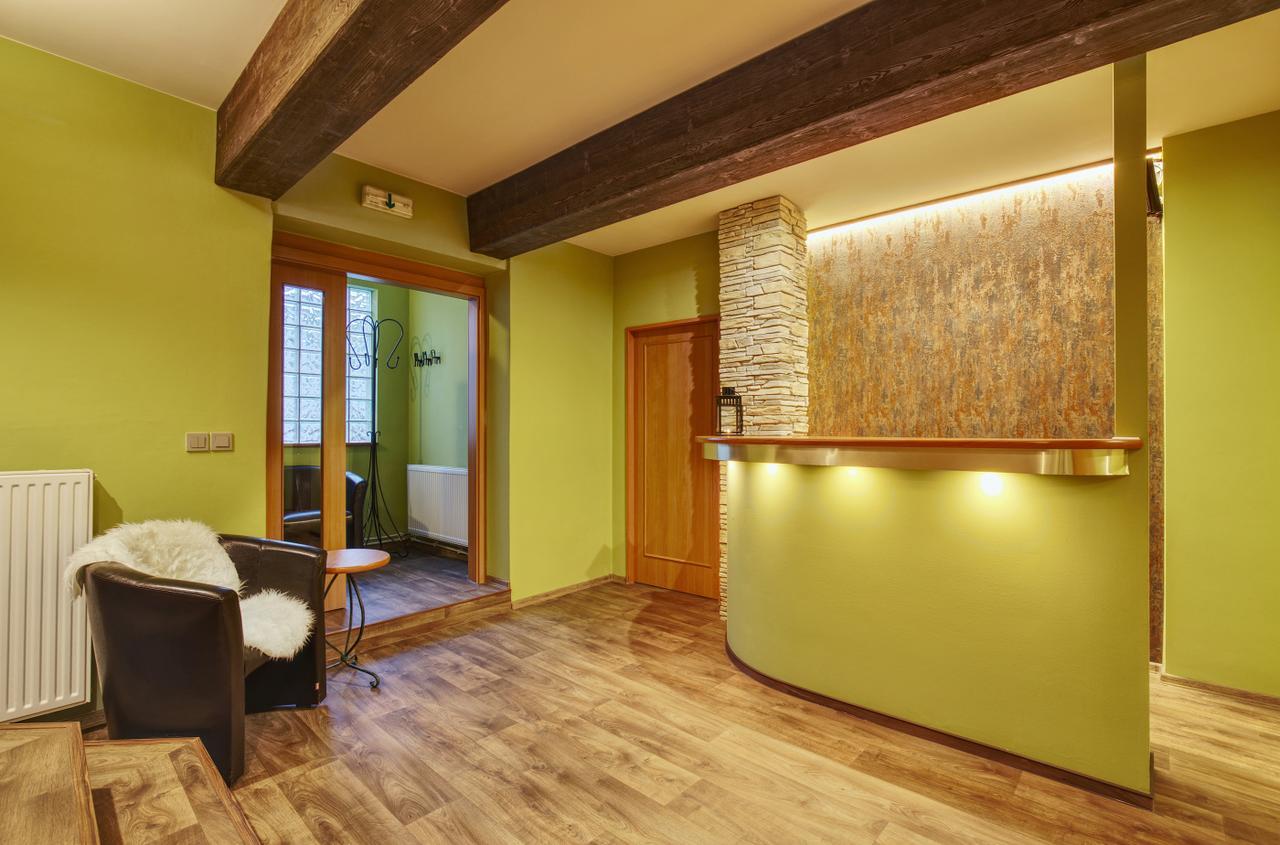 Kyjovsky Pivovar - Hotel, Restaurace, Pivni Lazne Bagian luar foto